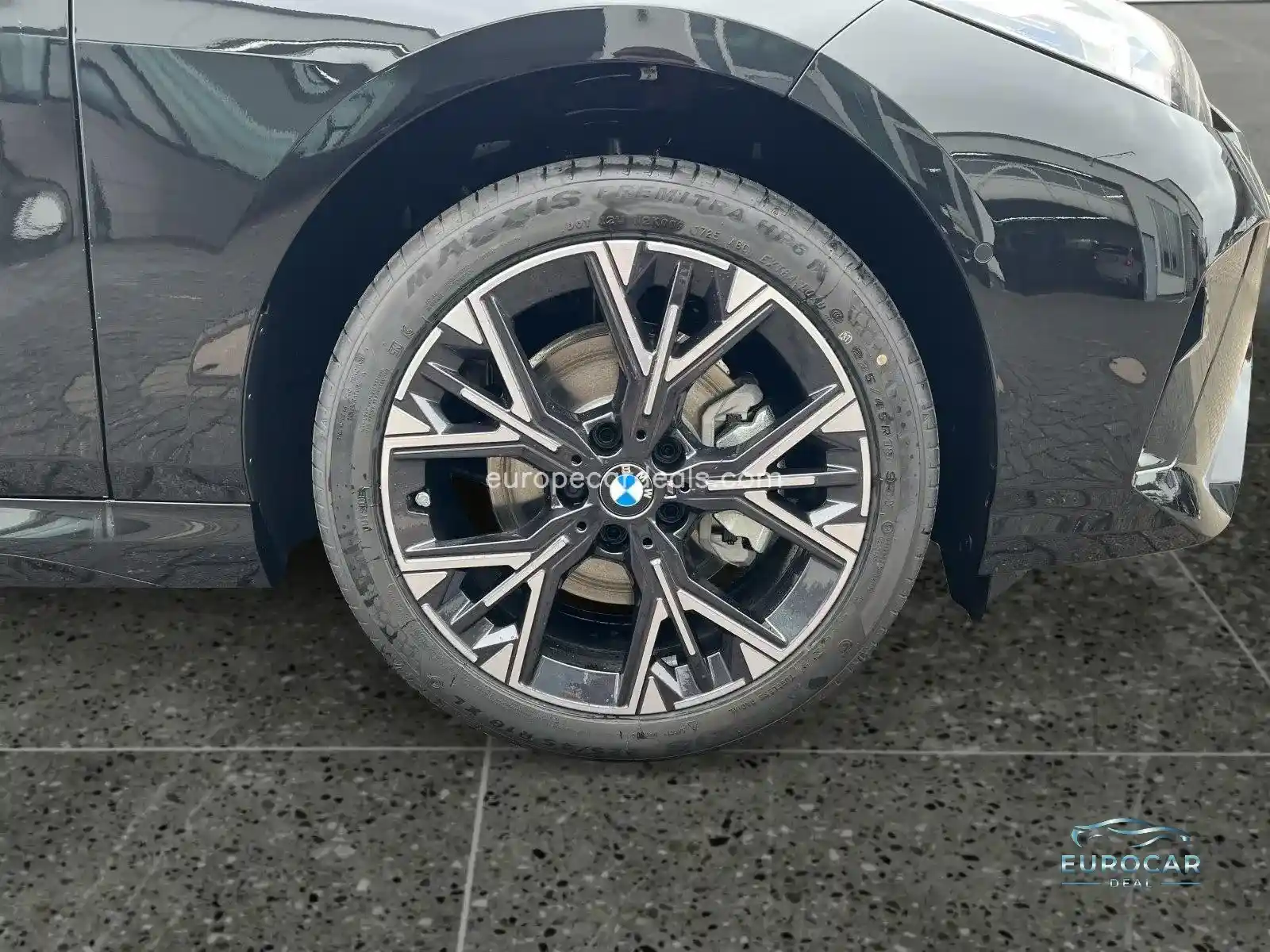 BMW 220 Gran Coupé