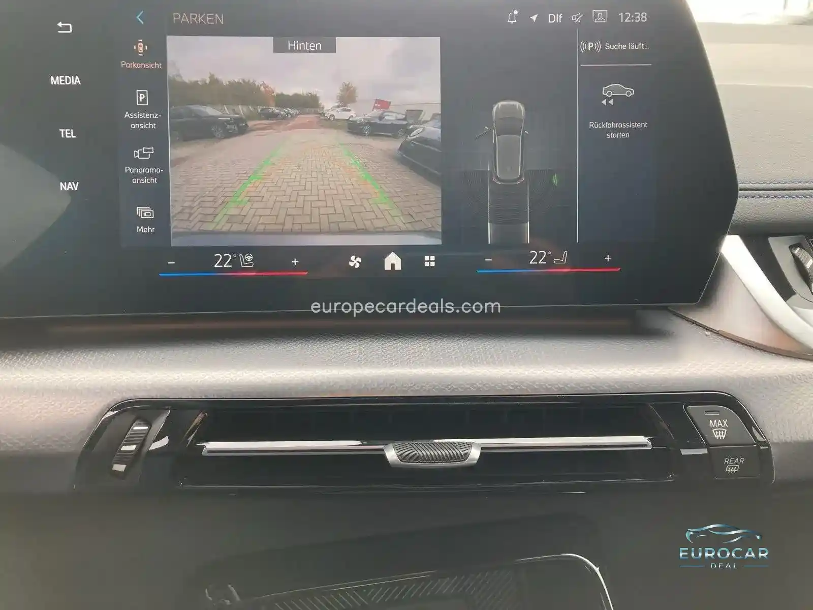 BMW 218 Active Tourer