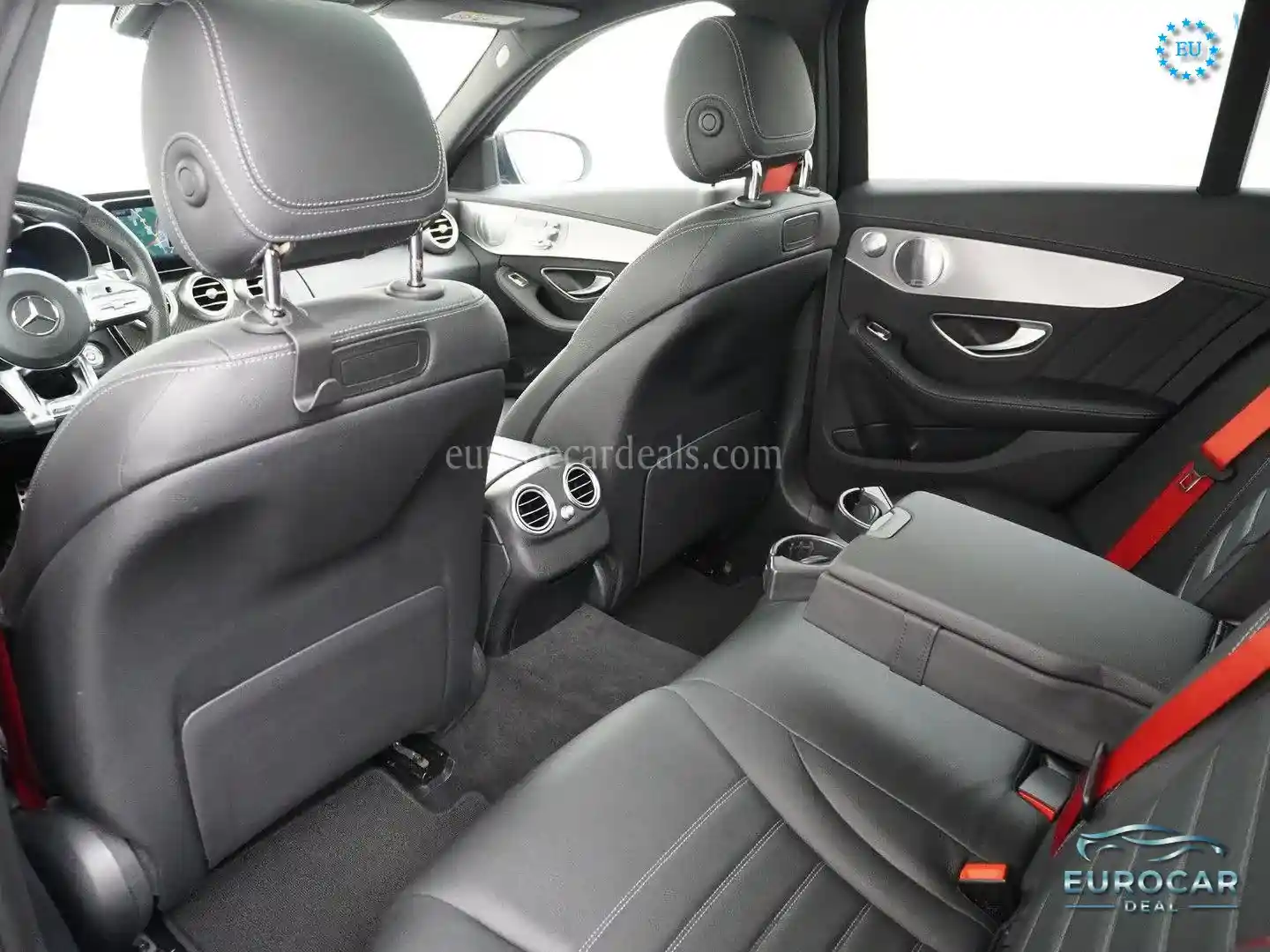 Mercedes-Benz C 43 AMG