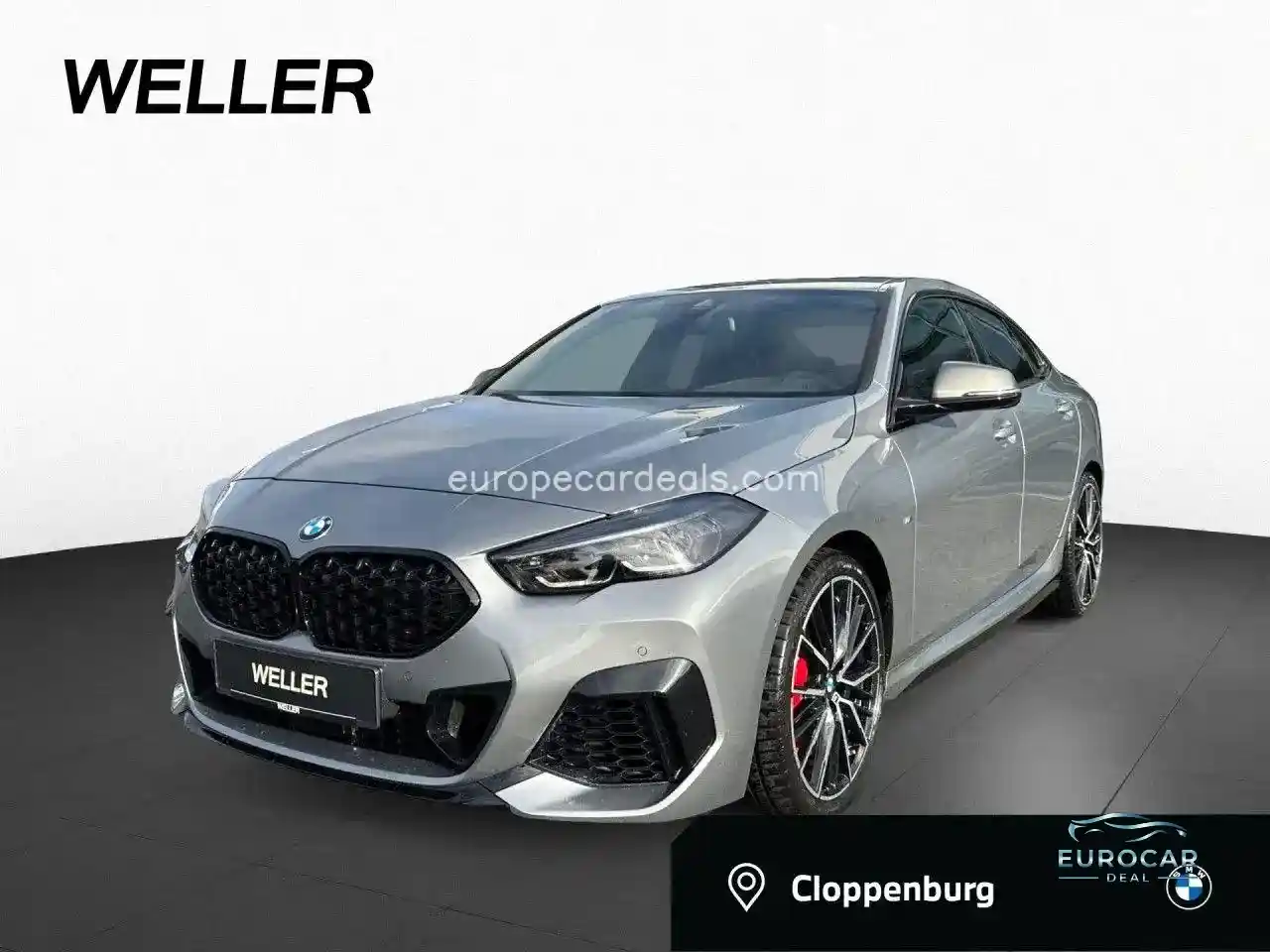 BMW M235