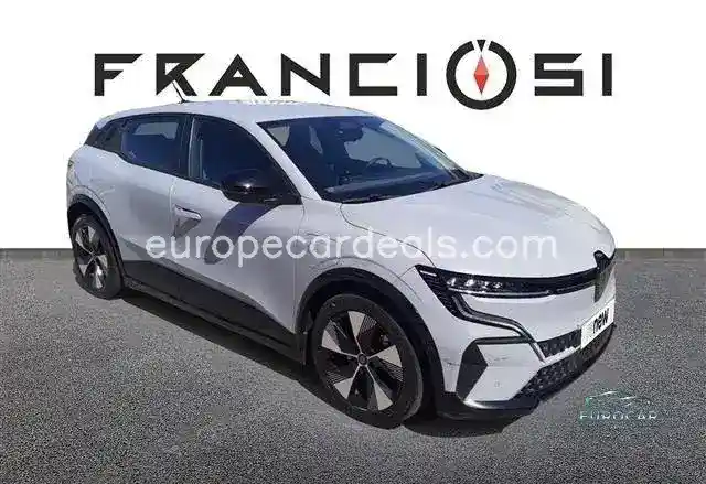 Renault Other