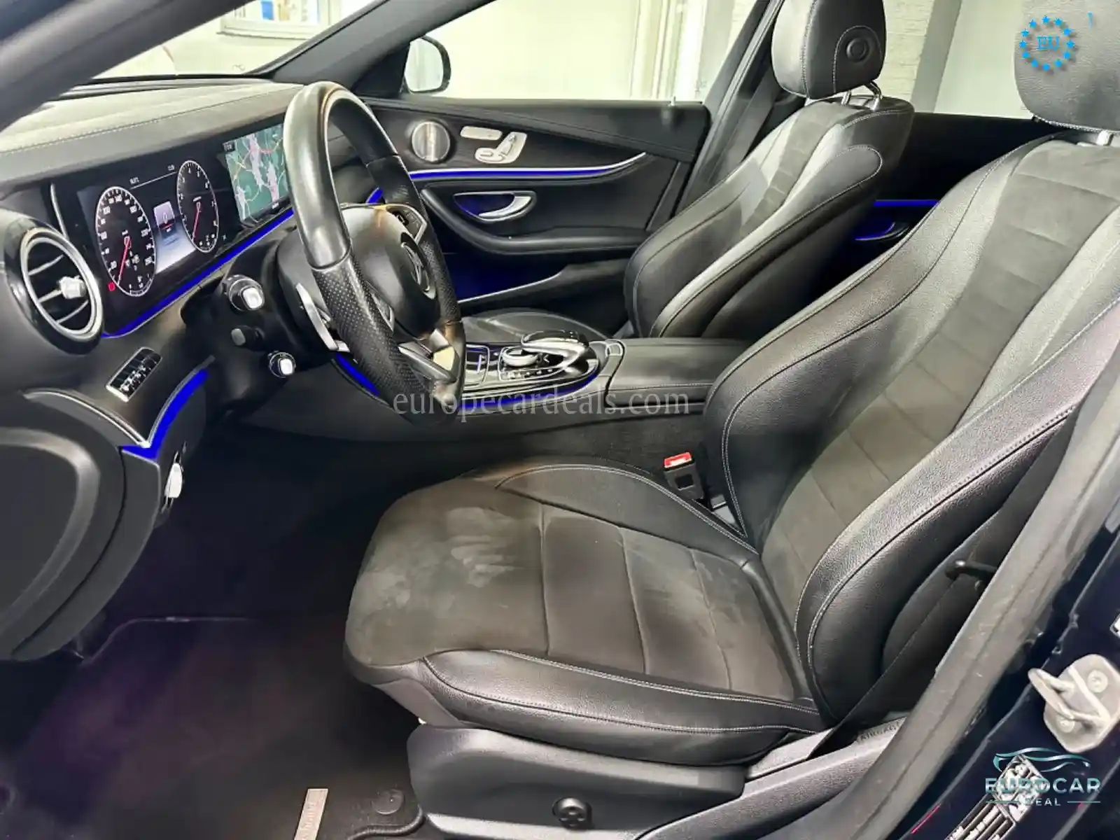 Mercedes-Benz E 400