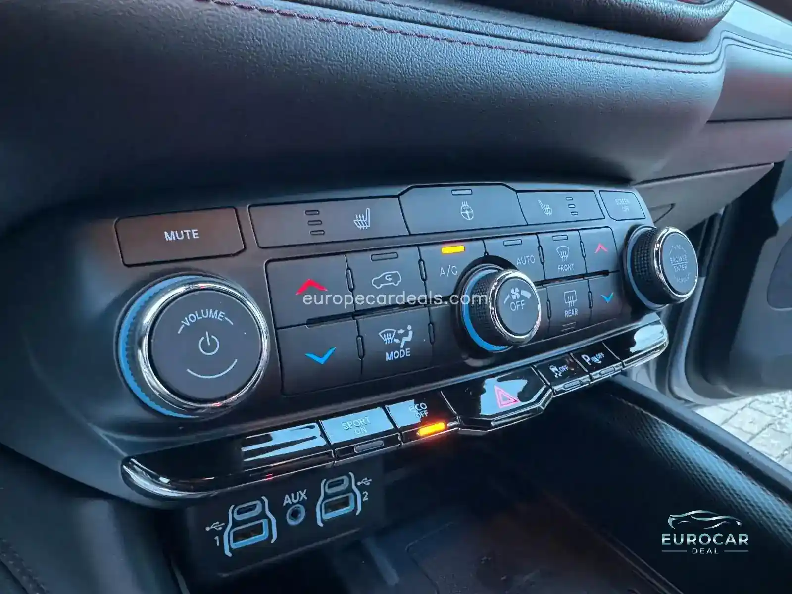 Dodge Durango