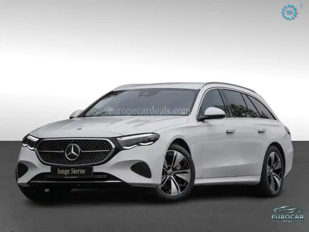 Mercedes-Benz E 300