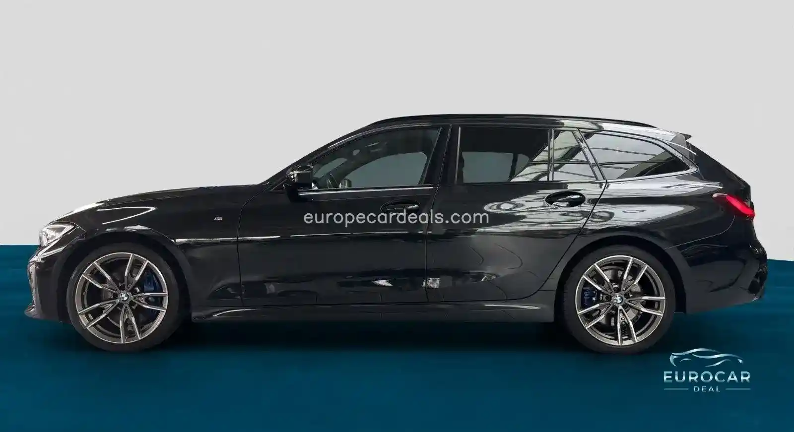 BMW M340i