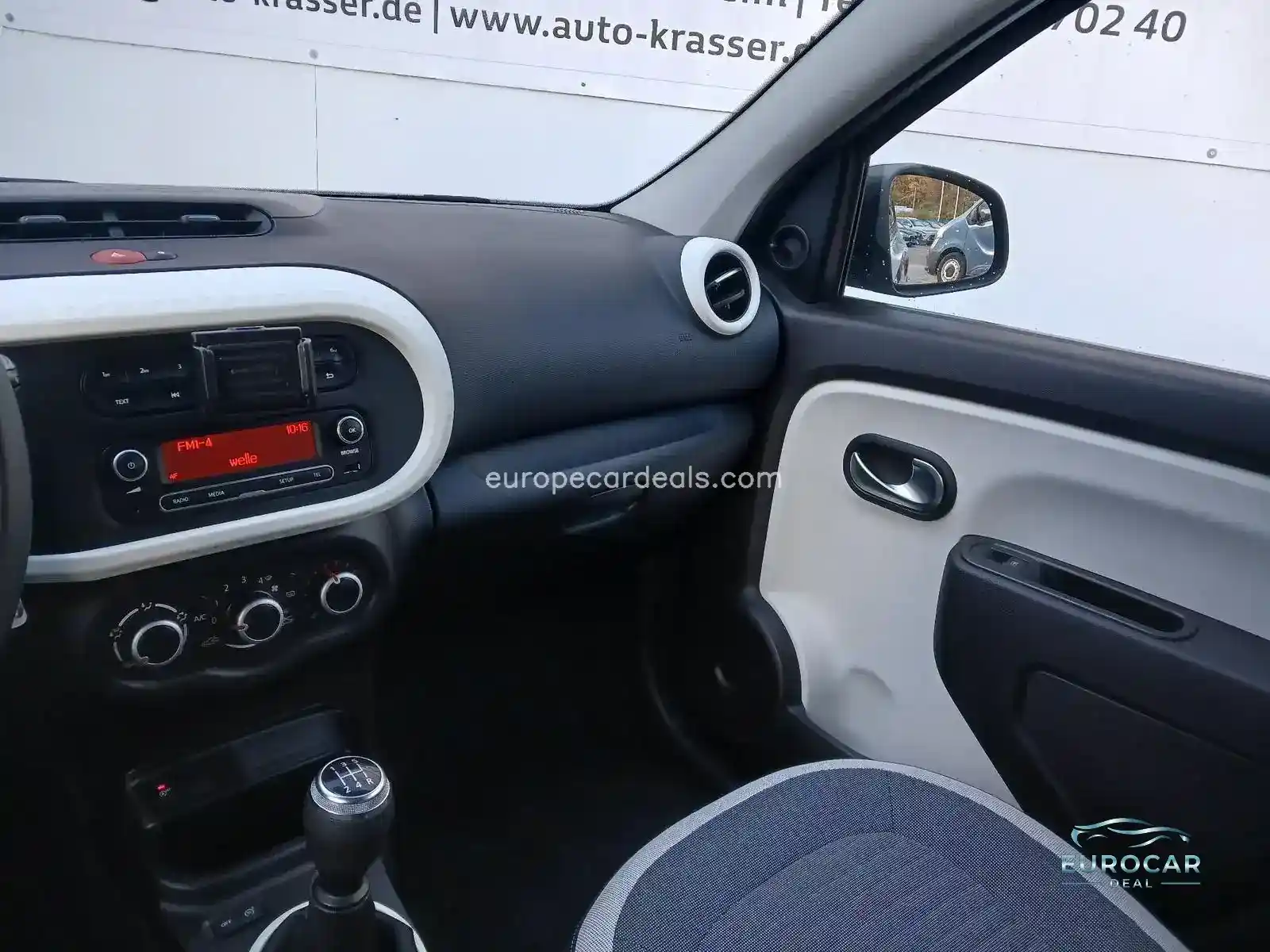 Renault Twingo
