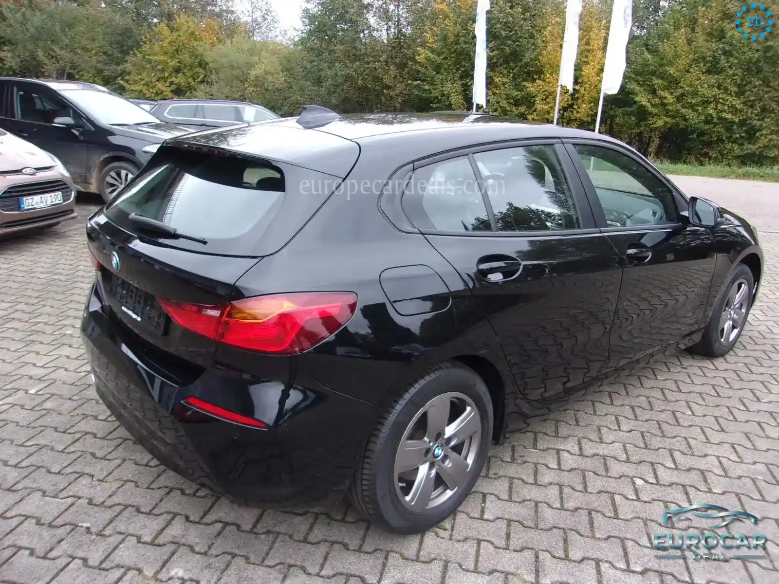 BMW 116