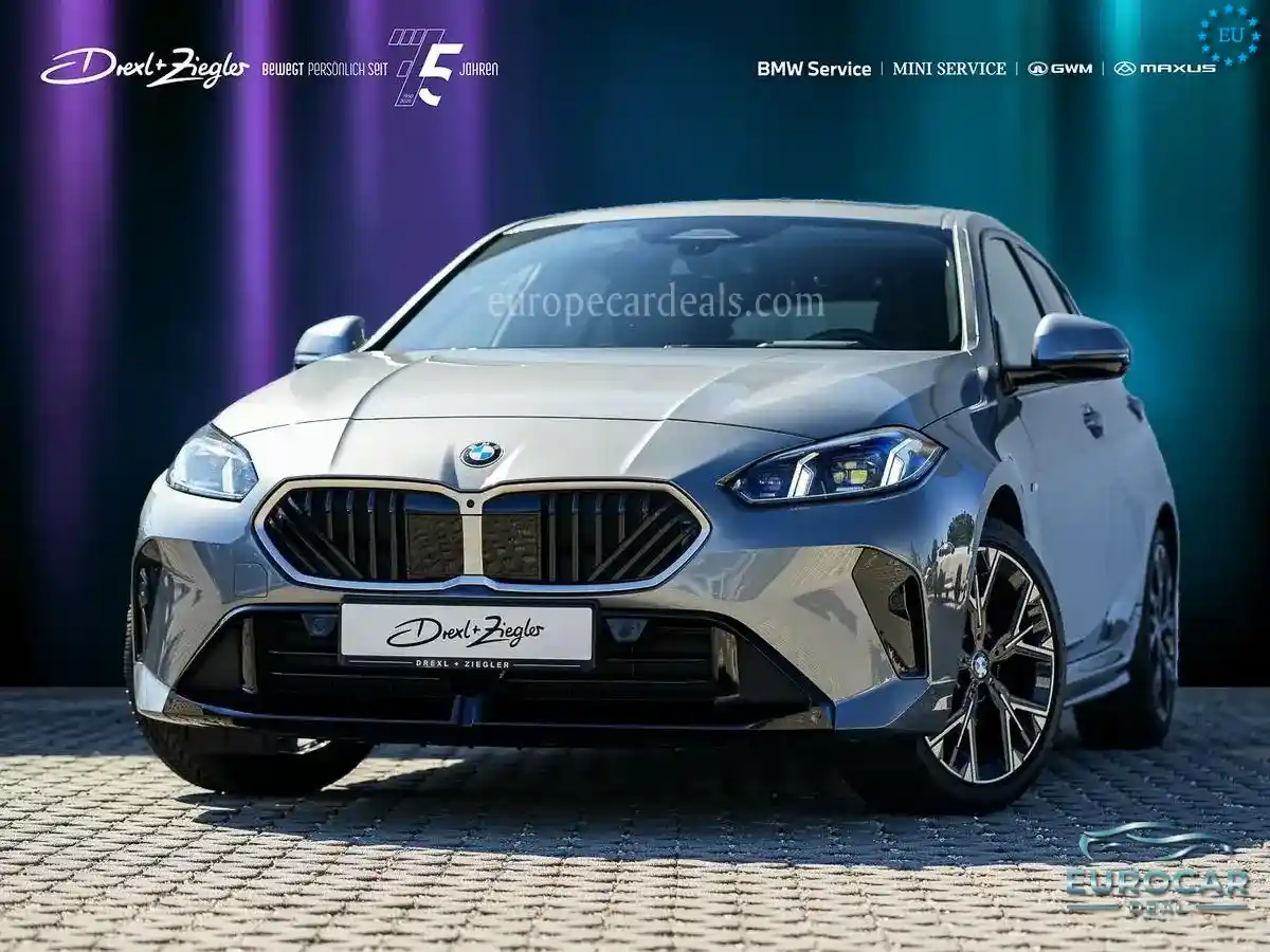 BMW 120