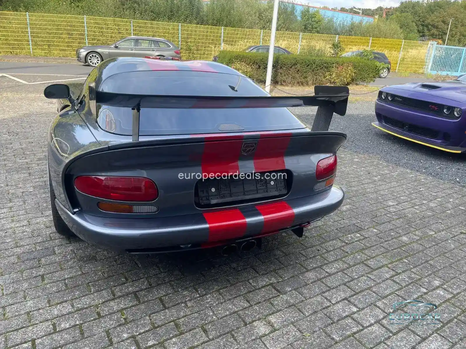 Dodge Viper