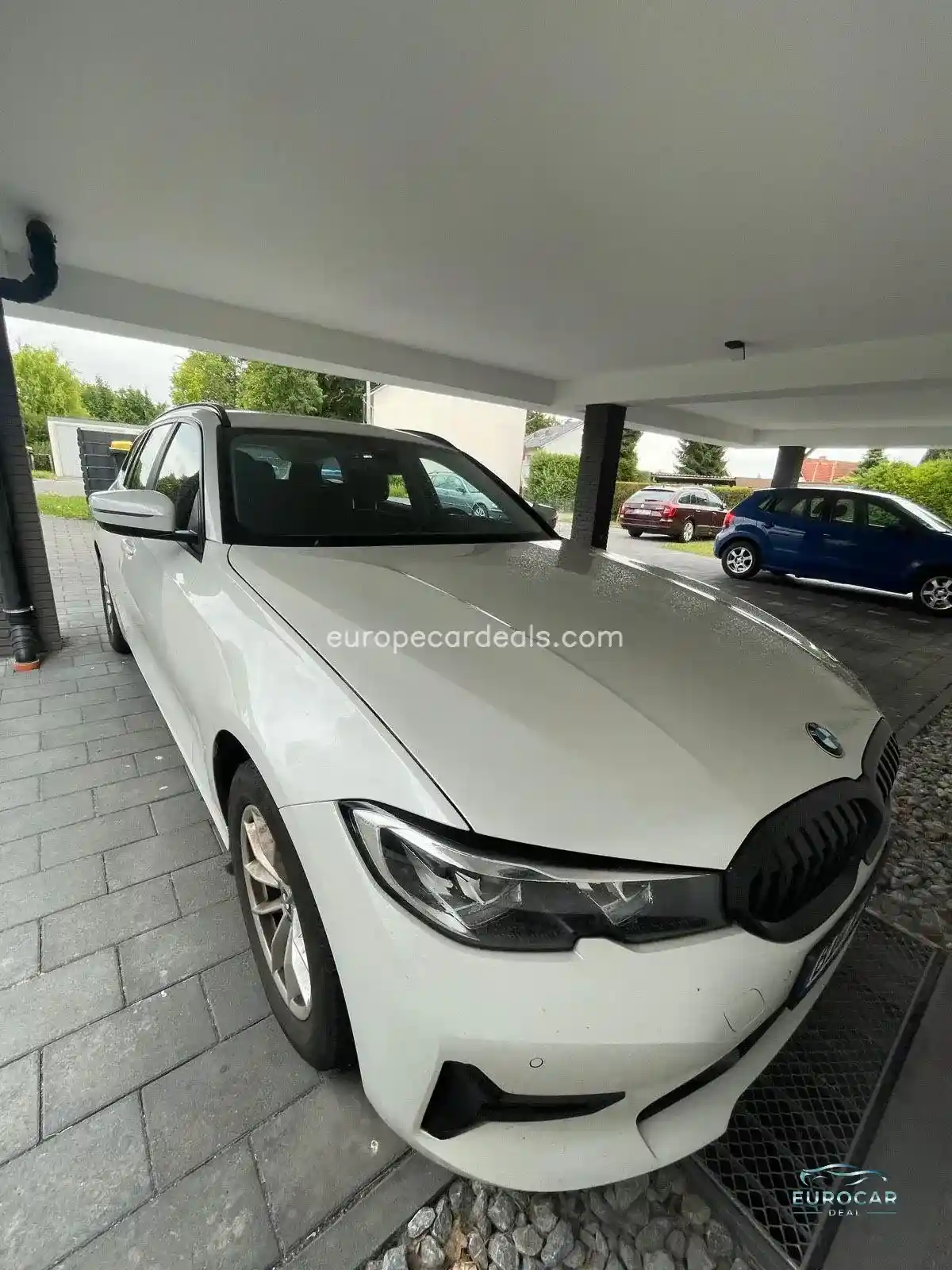 BMW 318
