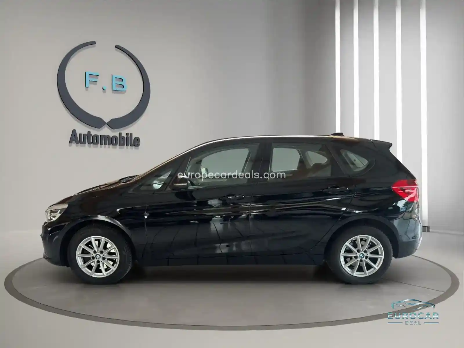 BMW 220 Active Tourer