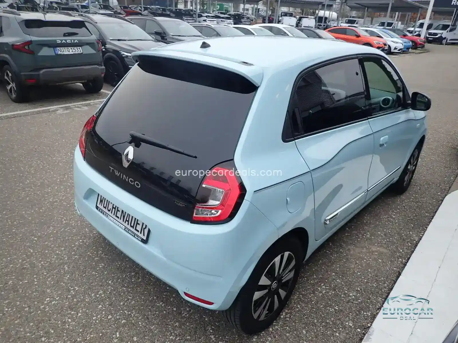 Renault Twingo