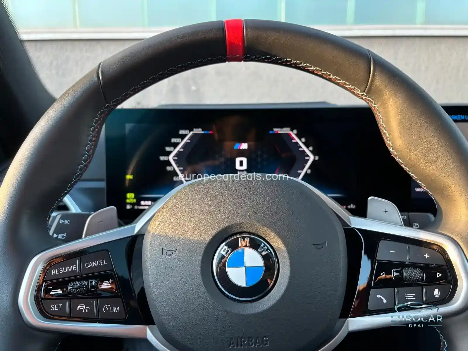 BMW M340d