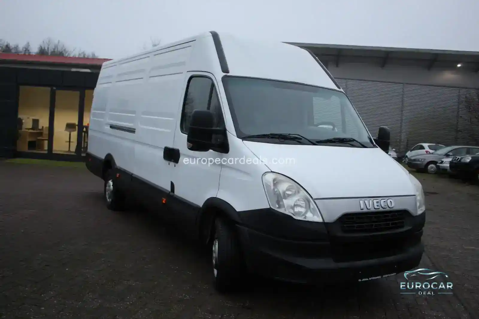 Iveco Other