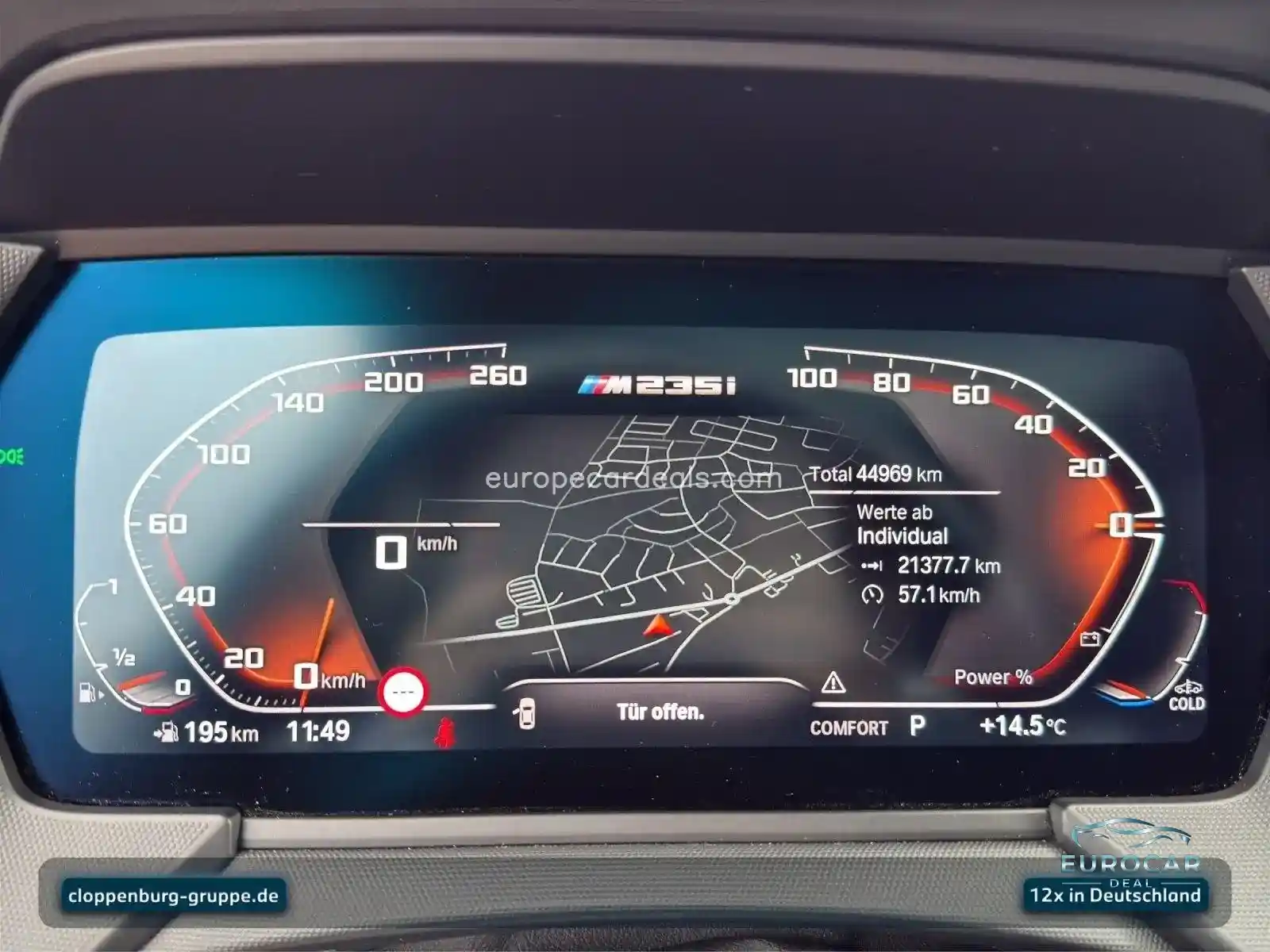 BMW M235