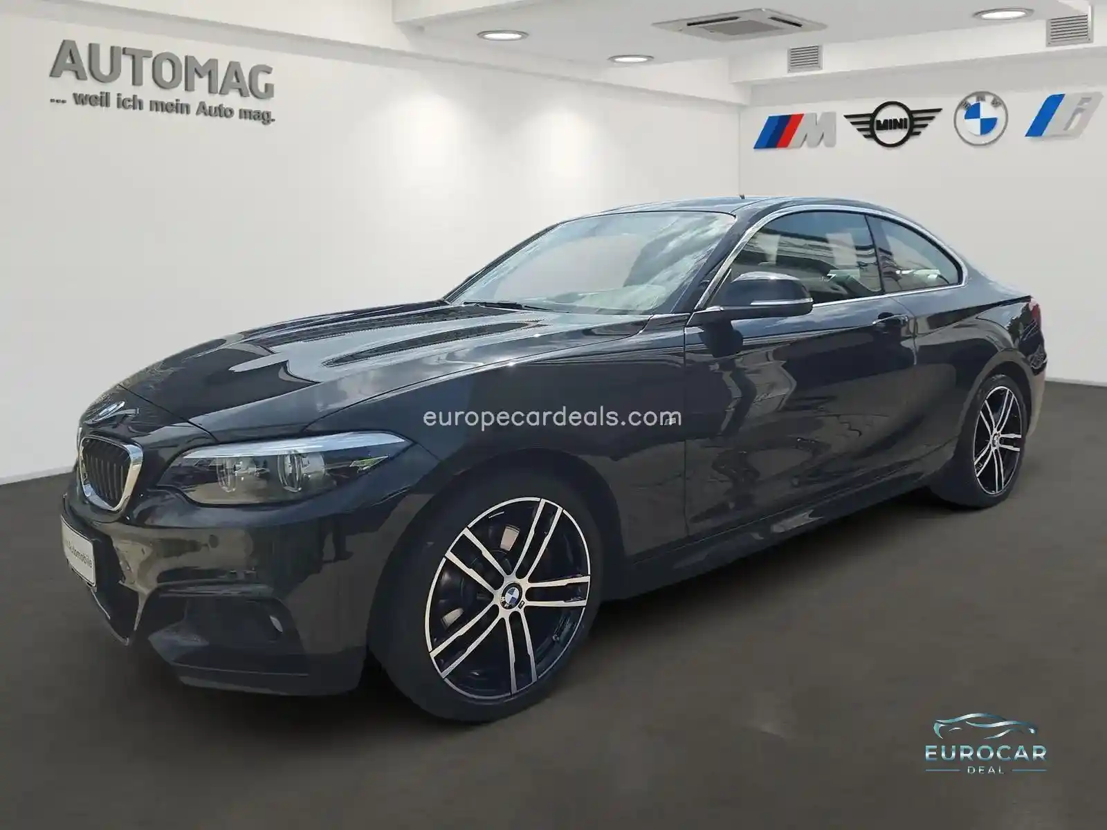 BMW 220