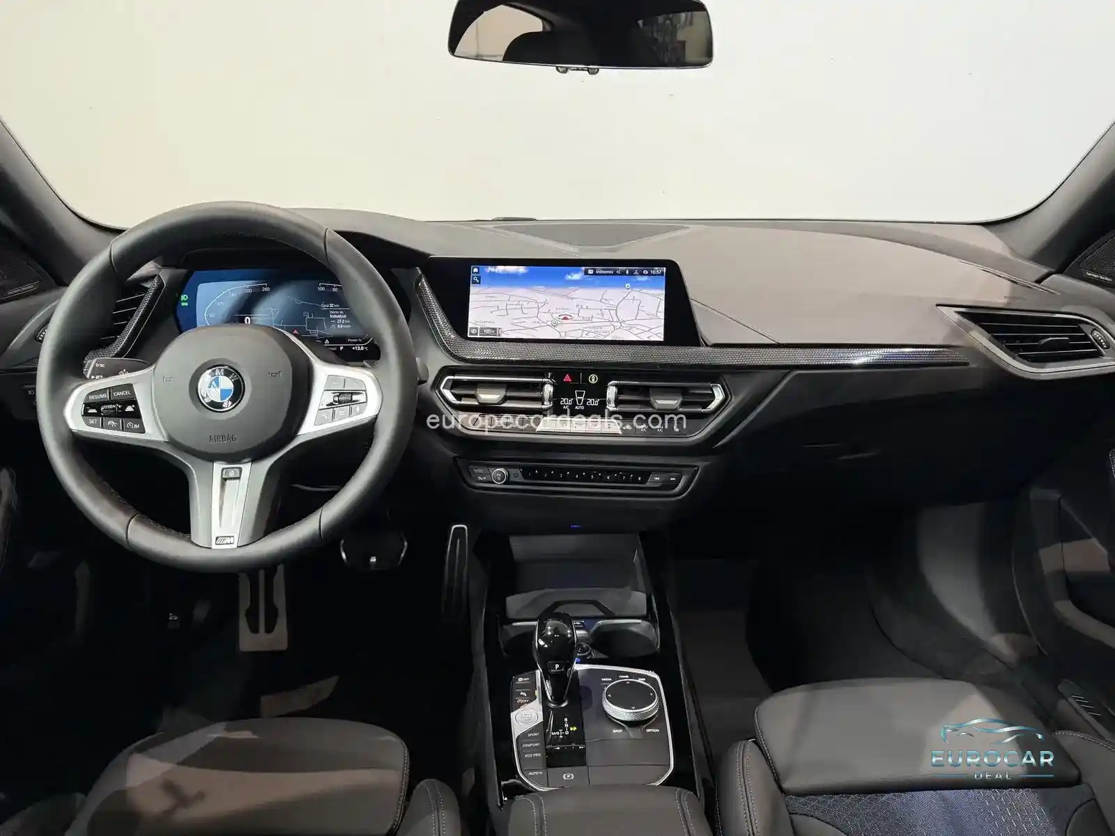 BMW 218 Gran Coupé