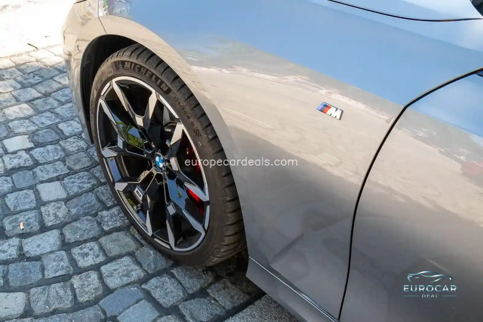 BMW M340i