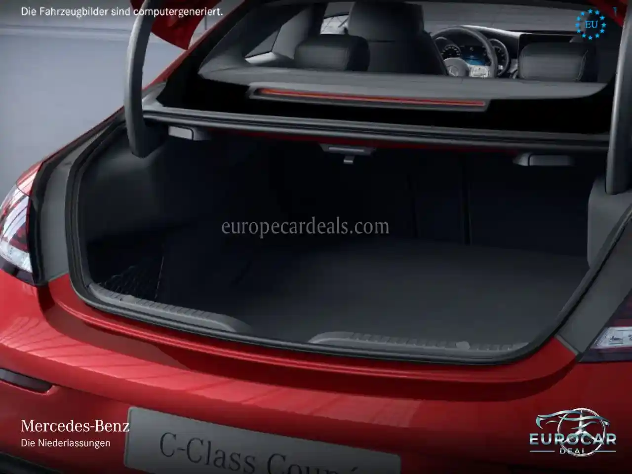 Mercedes-Benz C 400