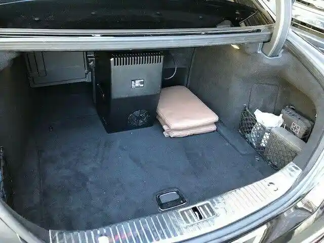 Mercedes-Benz S 400