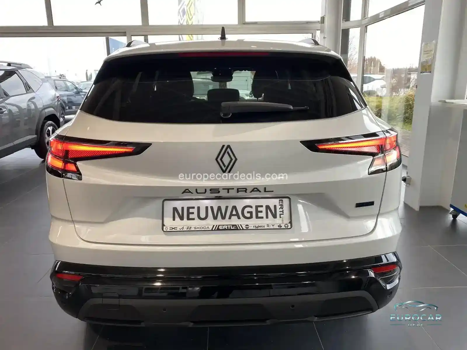 Renault Austral