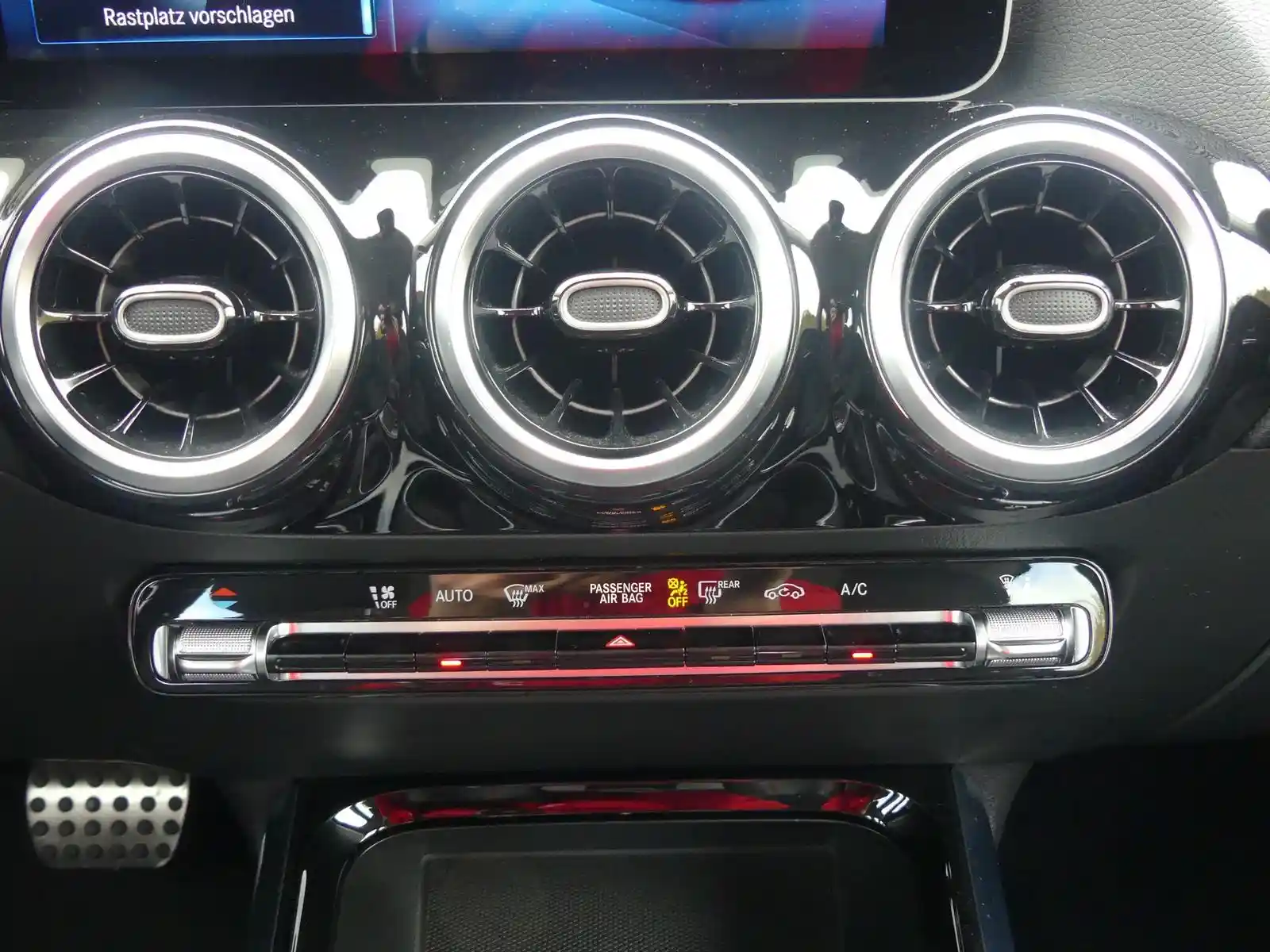 Mercedes-Benz B 150