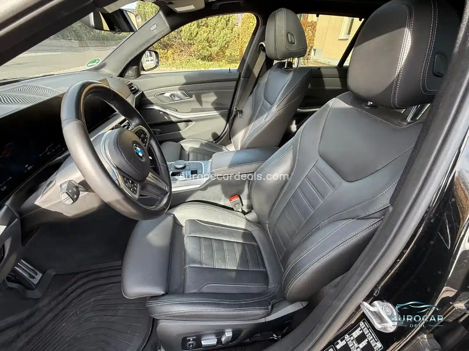 BMW M340i