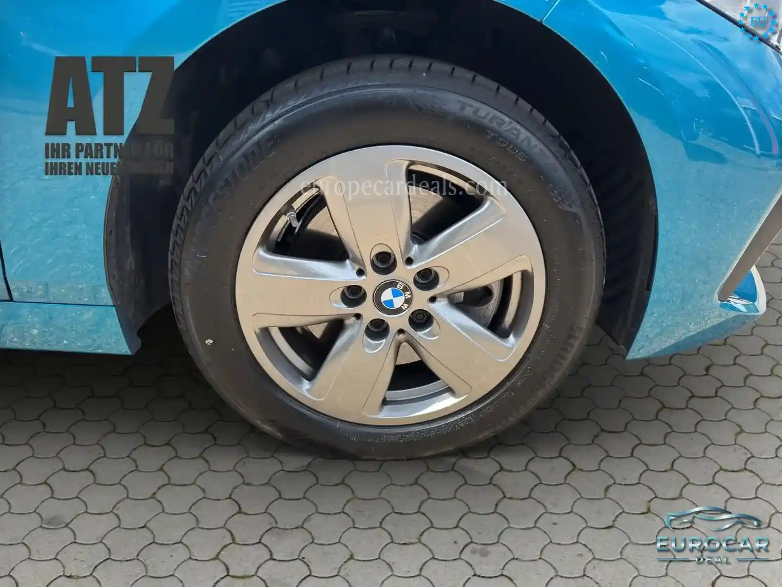 BMW 116