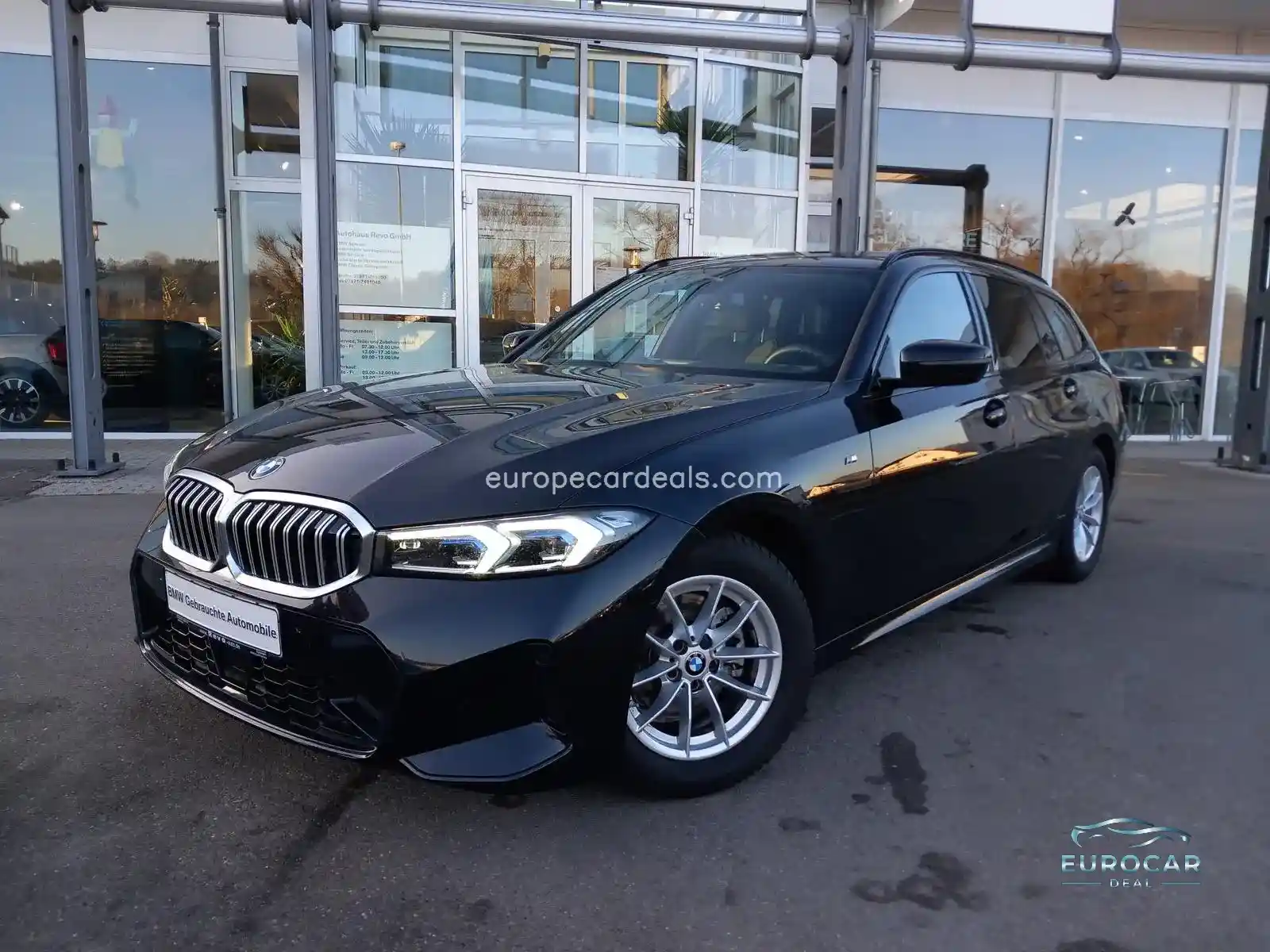 BMW 320