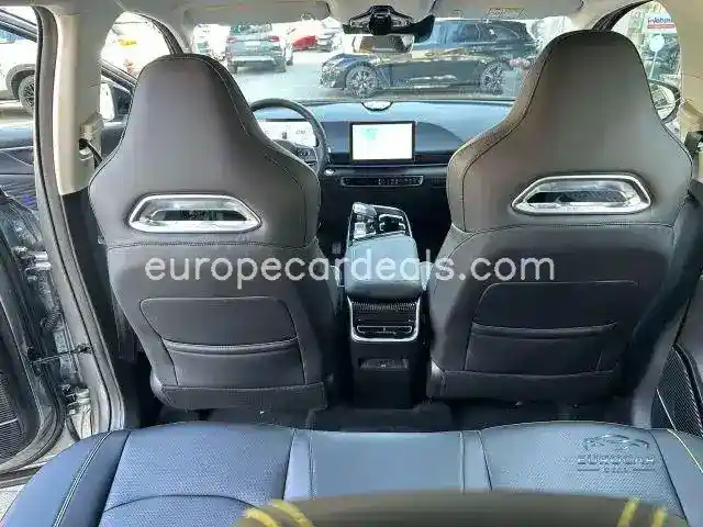 BAIC X55