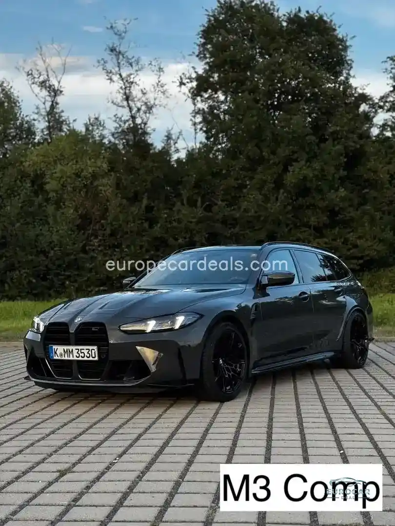 BMW M3