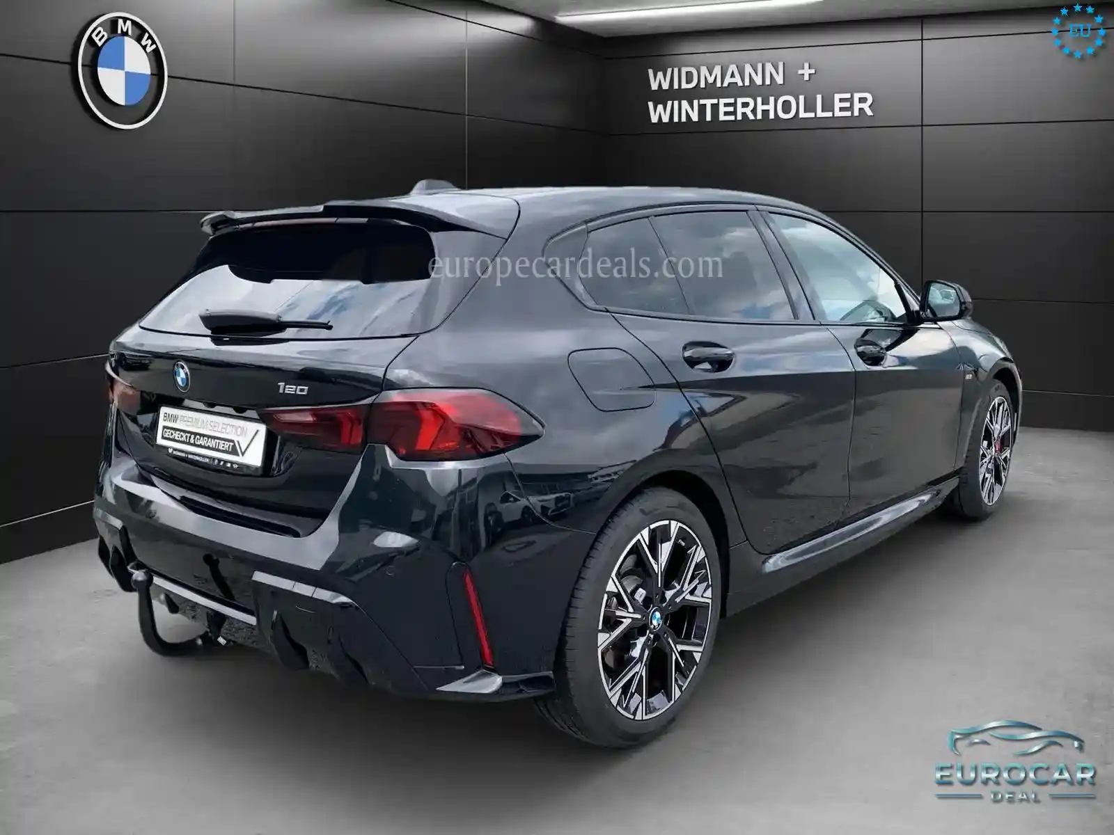 BMW 120