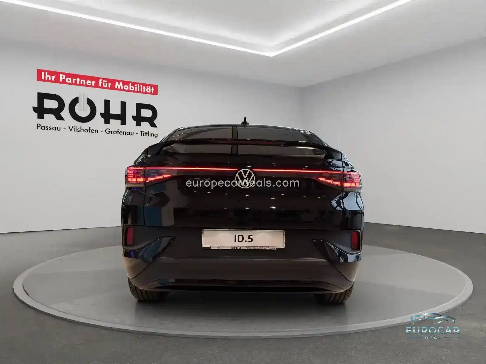 Volkswagen ID.5