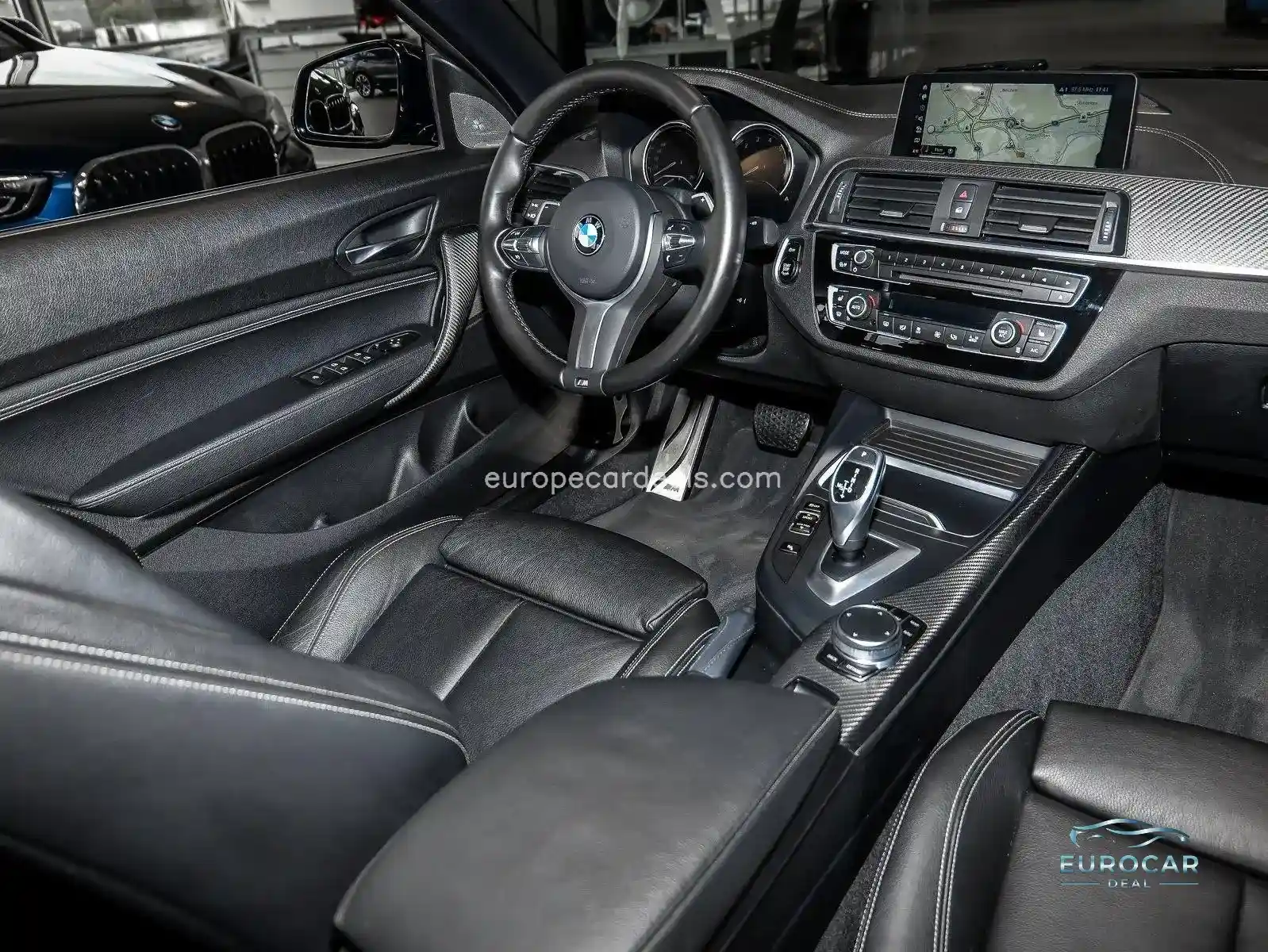 BMW M240i