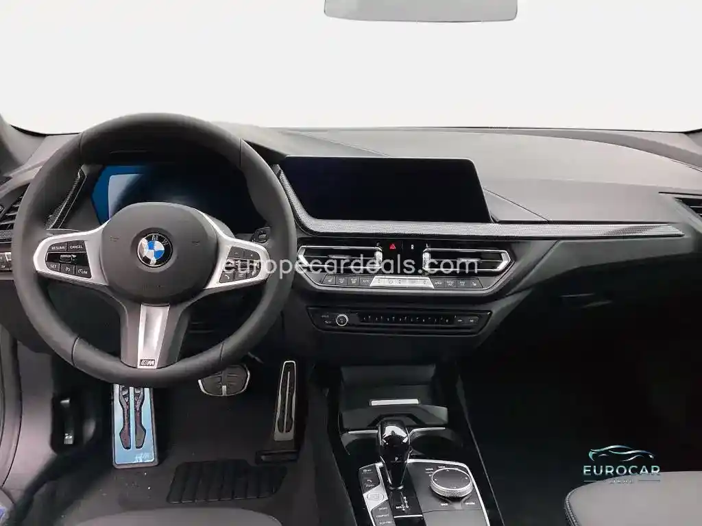 BMW 218 Gran Coupé