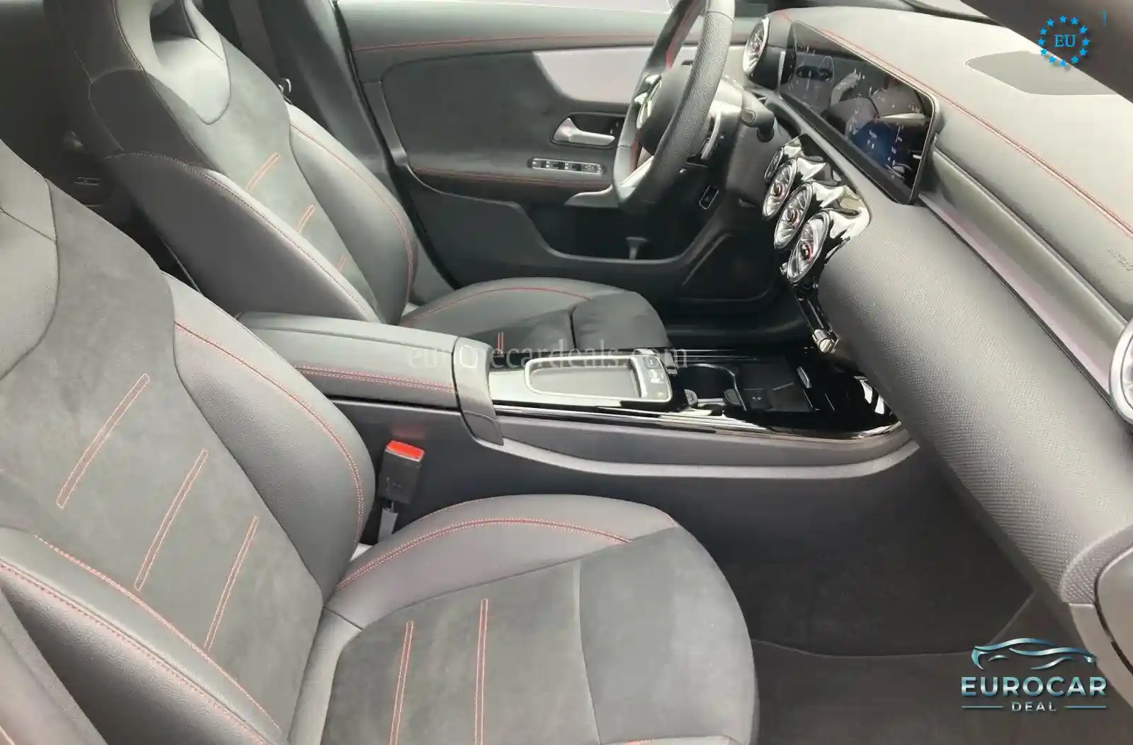 Mercedes-Benz CLA 200 Shooting Brake