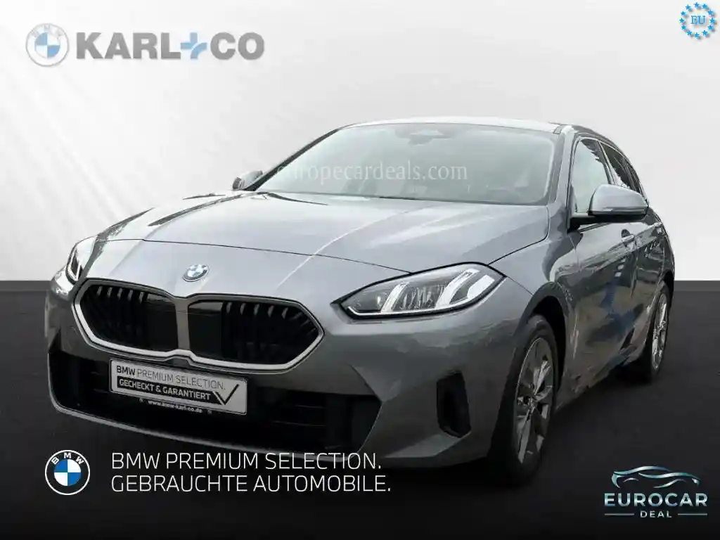 BMW 120