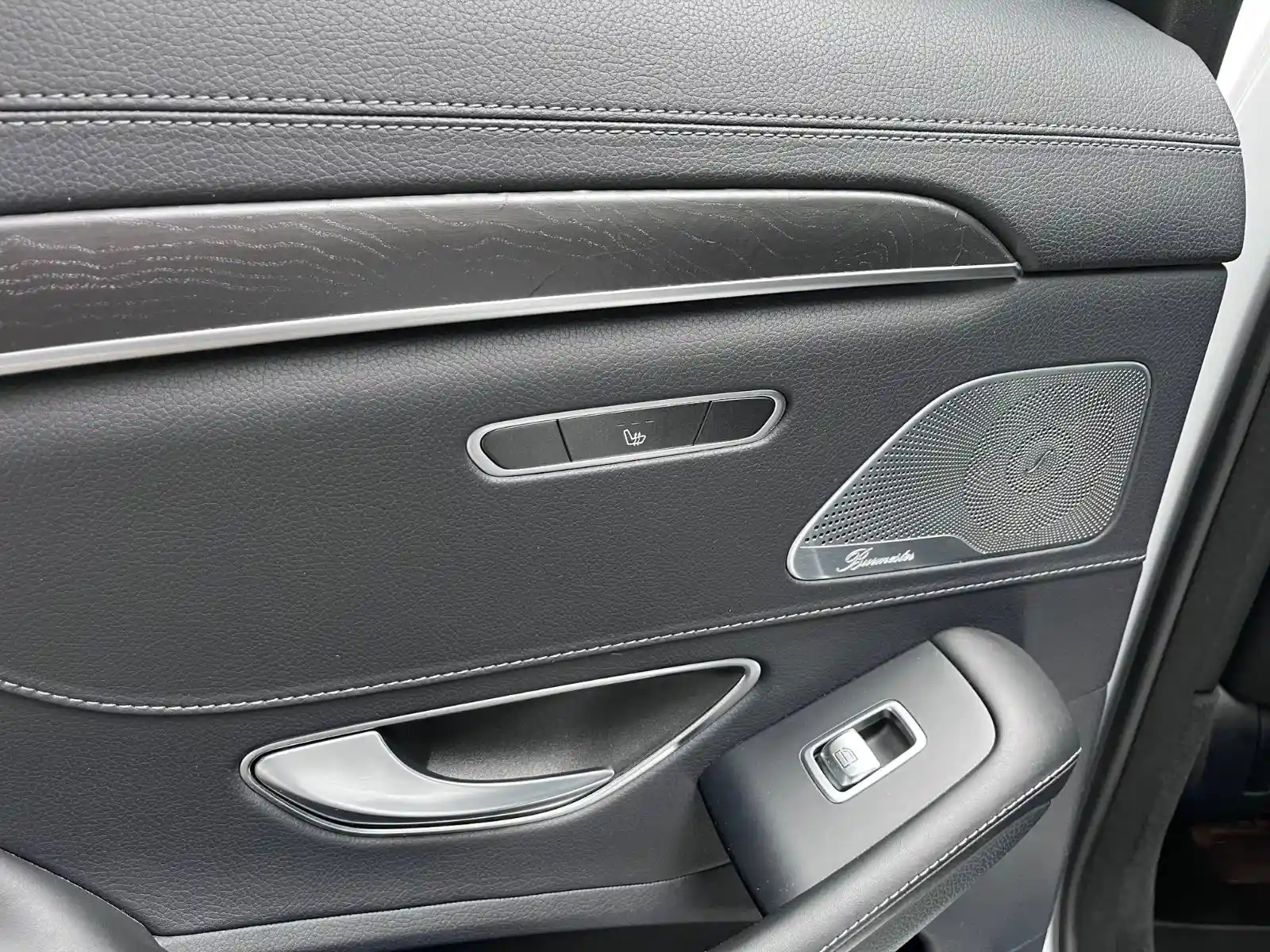 Mercedes-Benz S 400