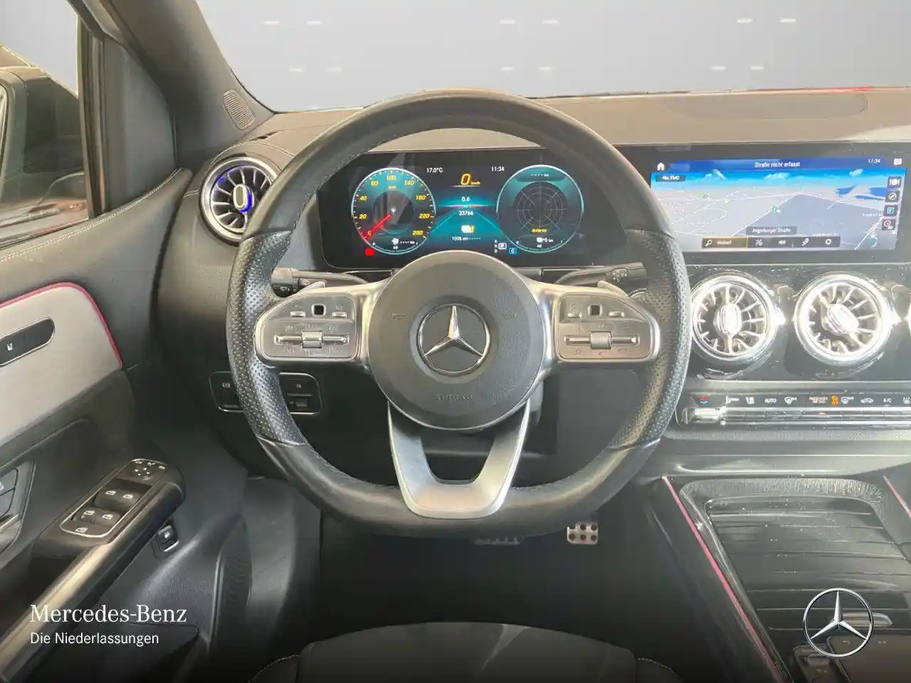 Mercedes-Benz B 250