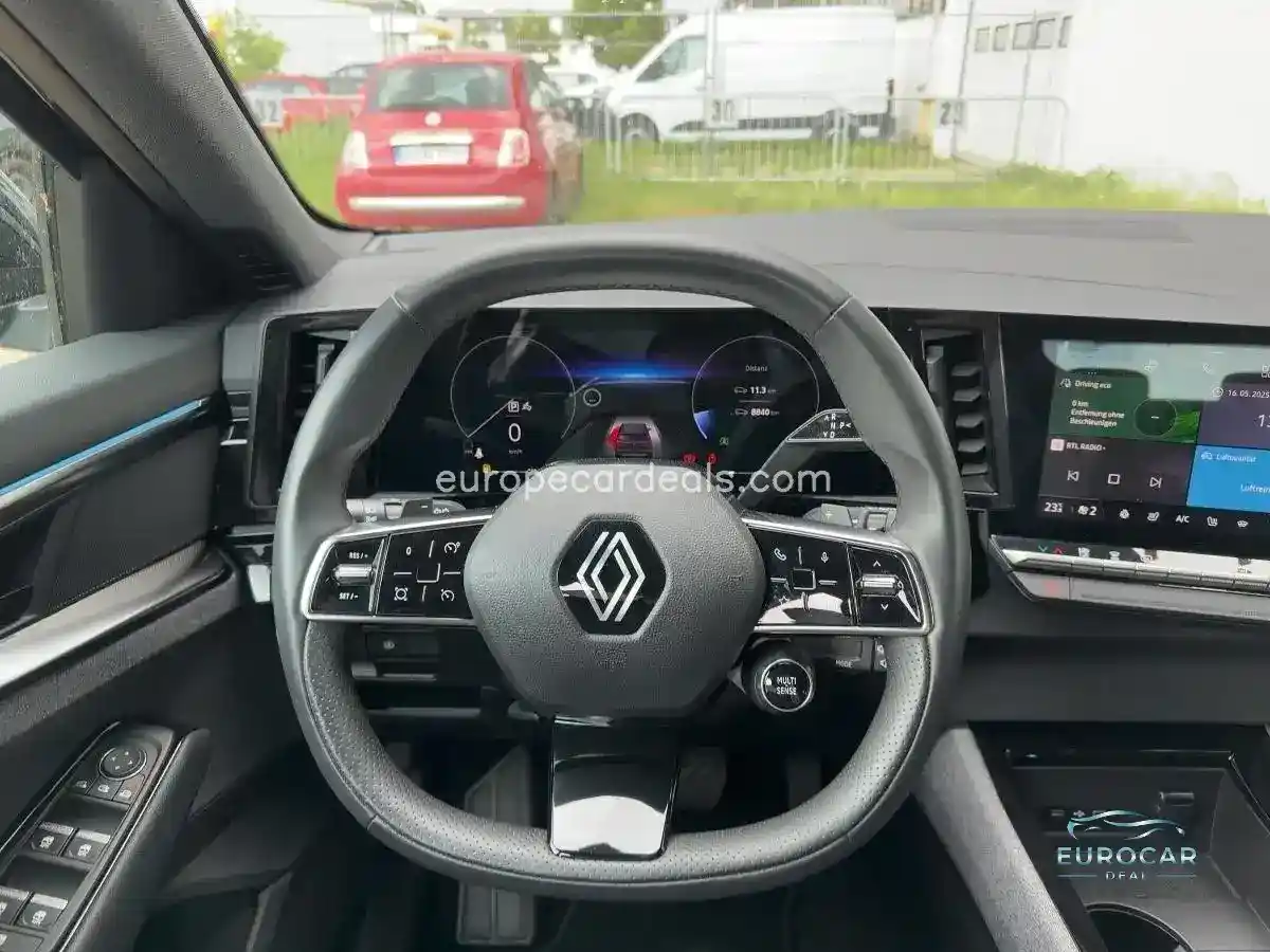 Renault Austral
