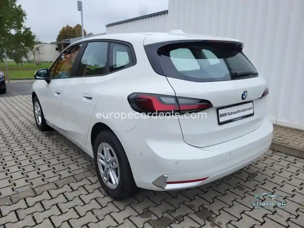 BMW 218 Active Tourer