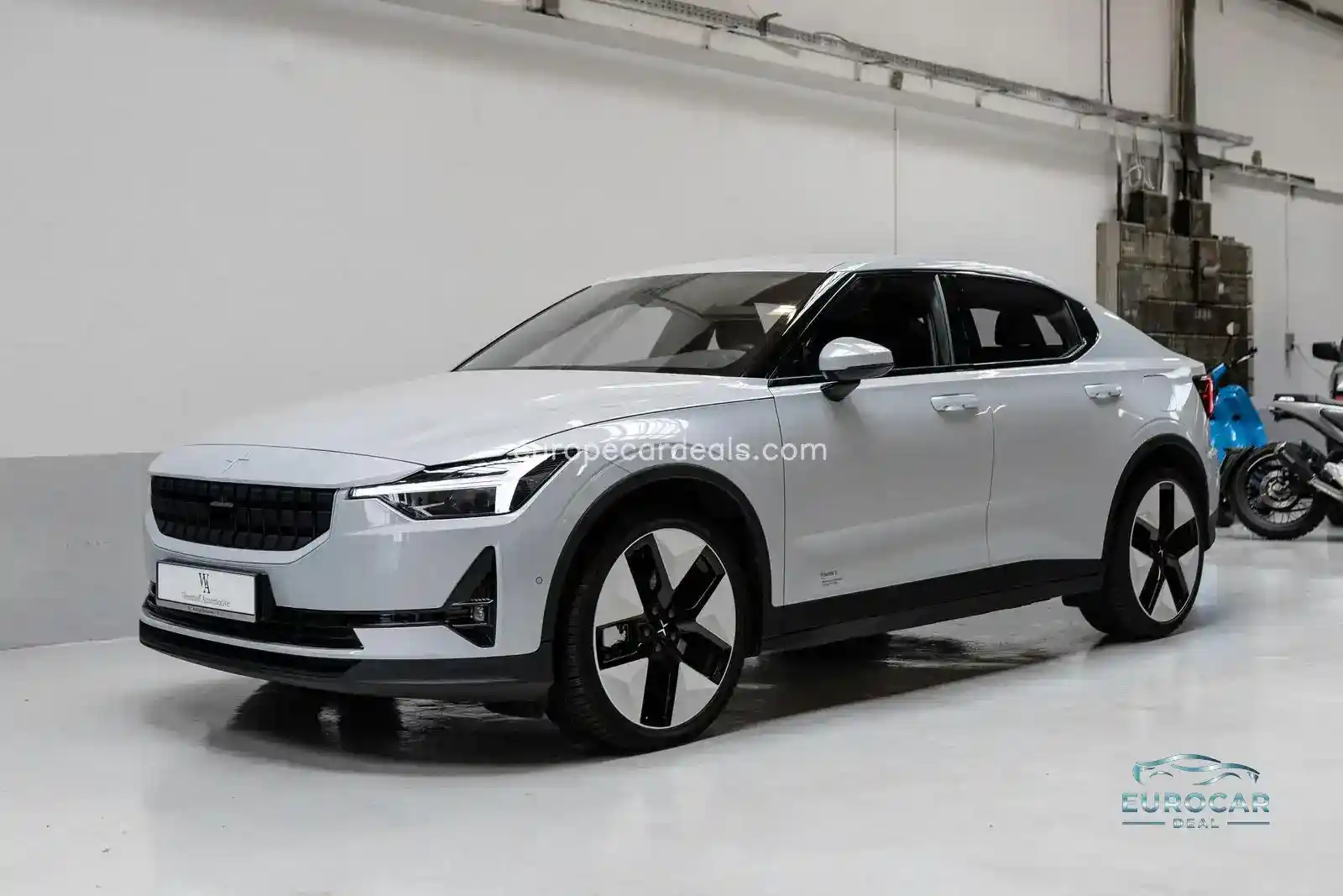 Polestar 2