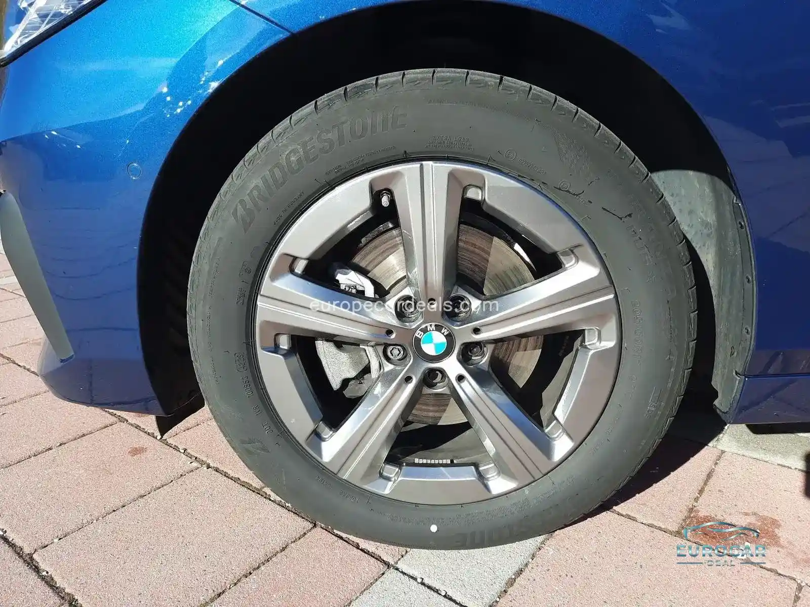BMW 218 Active Tourer