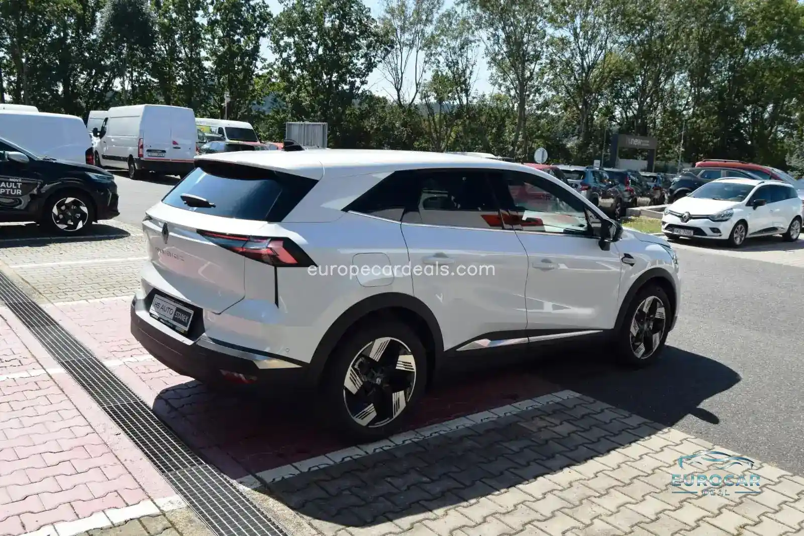 Renault Symbioz