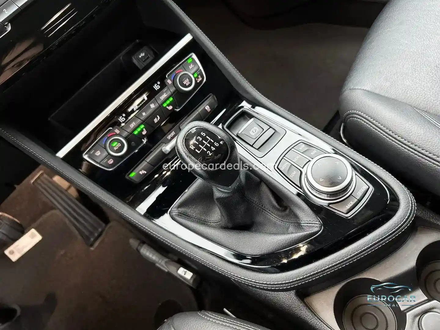 BMW 216 Gran Tourer