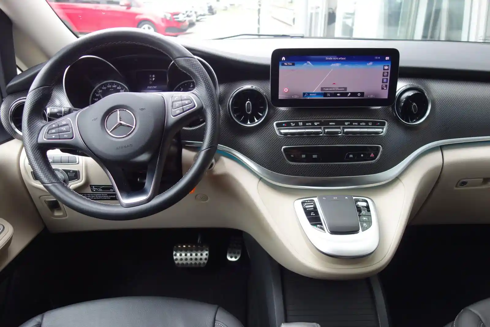 Mercedes-Benz V 300