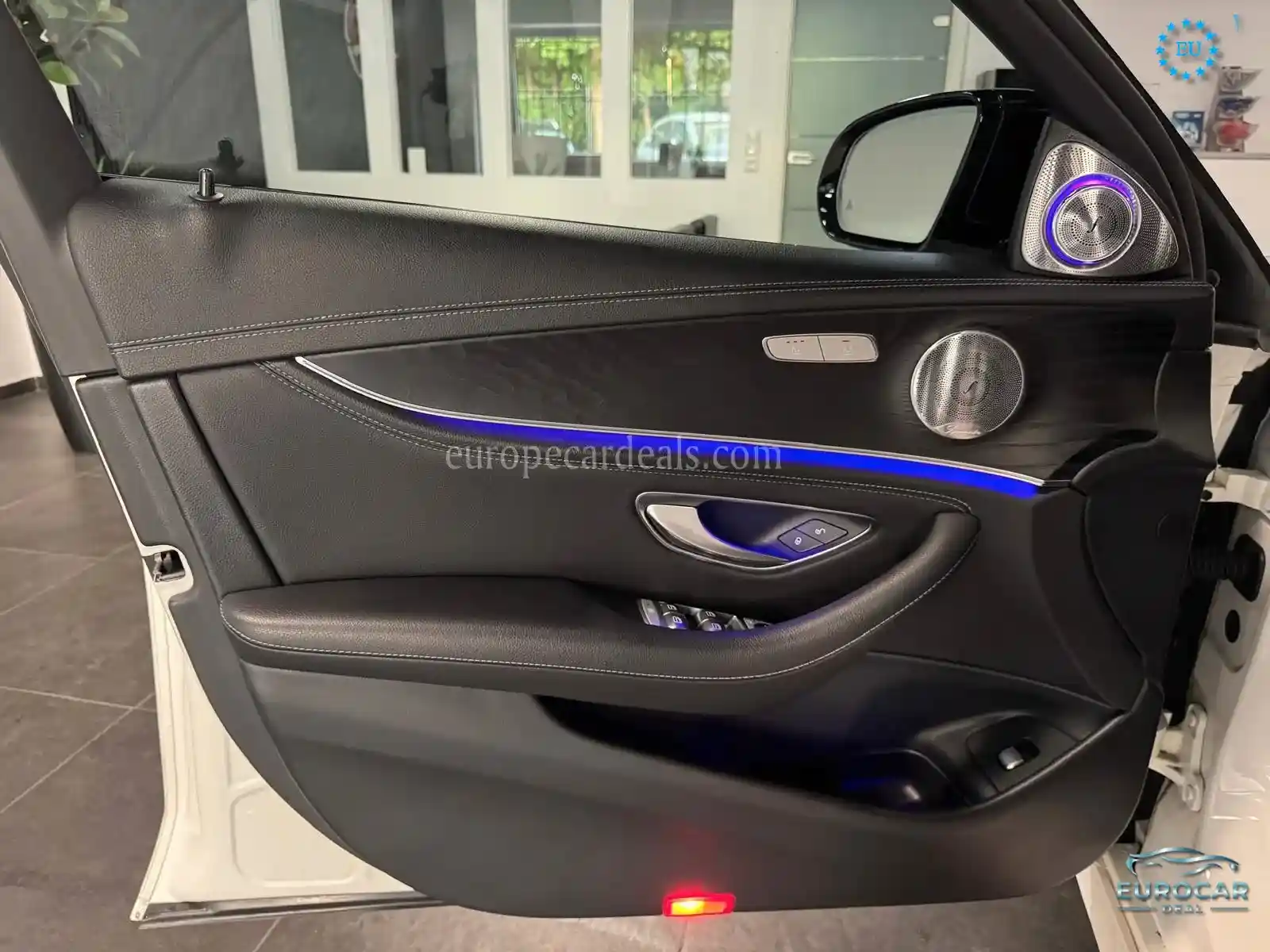 Mercedes-Benz E 350