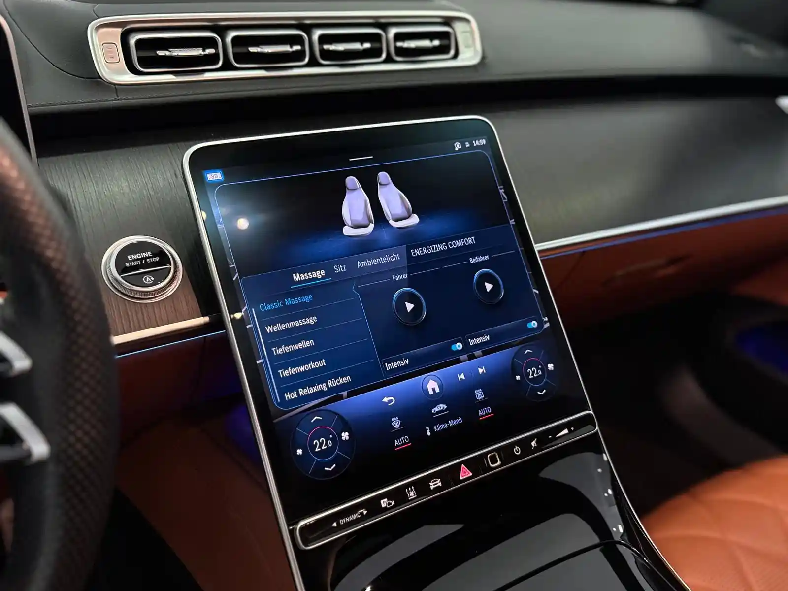 Mercedes-Benz S 400