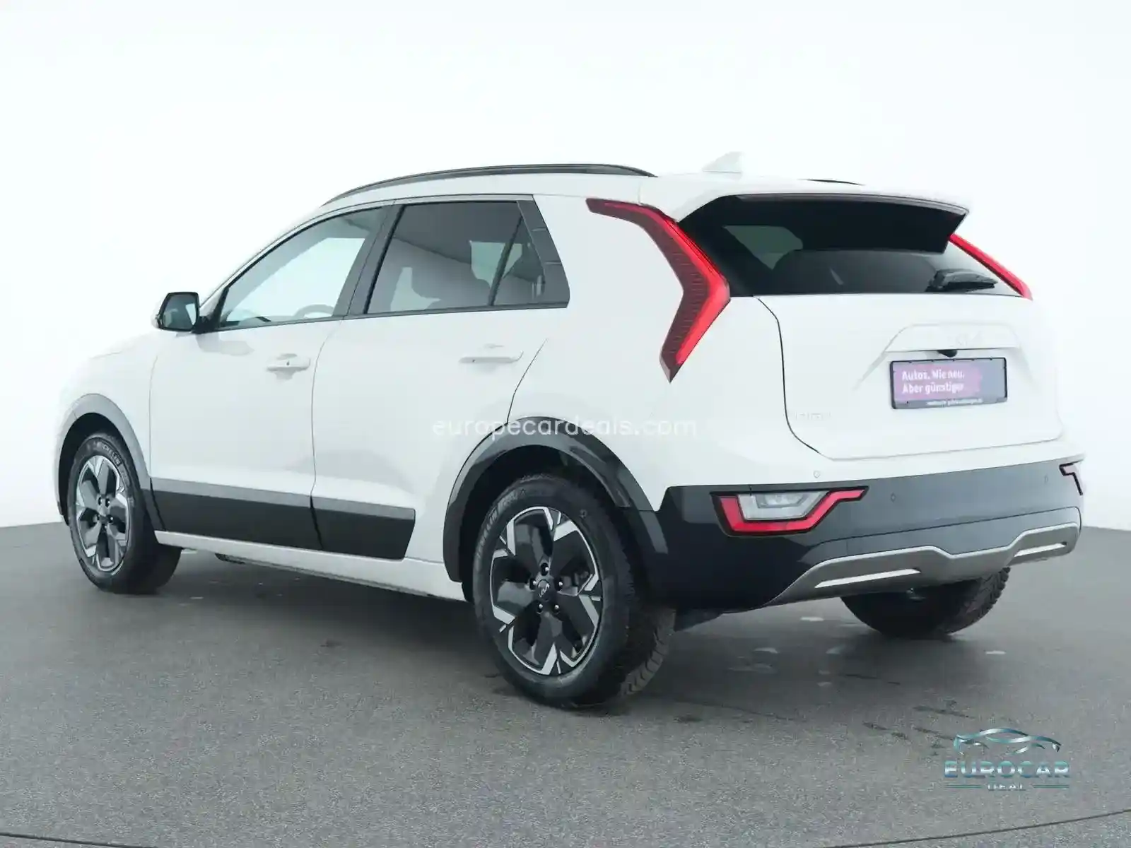 Kia Niro EV