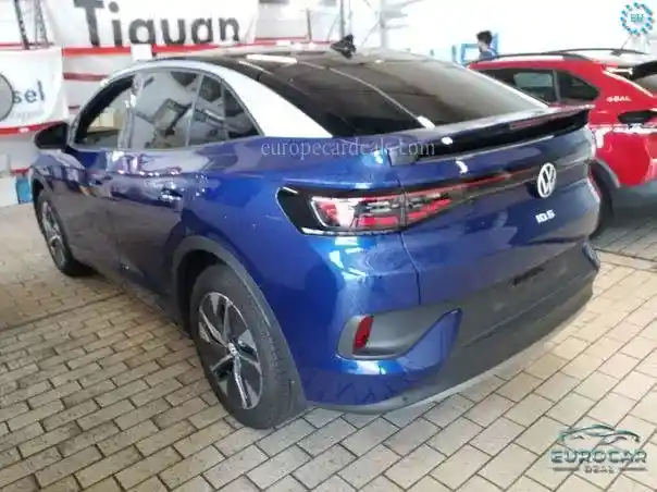 Volkswagen ID.5